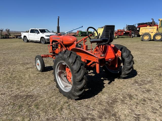Image of Allis Chalmers CA equipment image 4