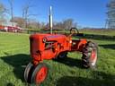 Allis Chalmers CA Image