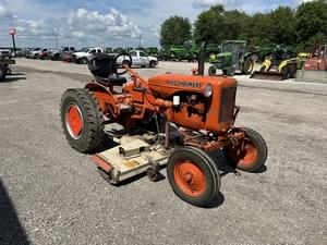 Allis Chalmers CA Image