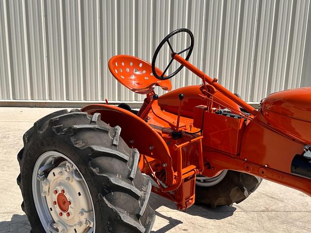 Image of Allis Chalmers CA equipment image 4