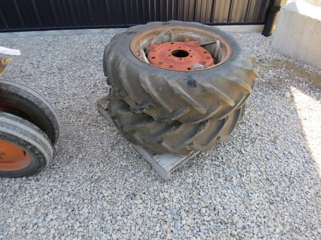 Image of Allis Chalmers CA equipment image 1