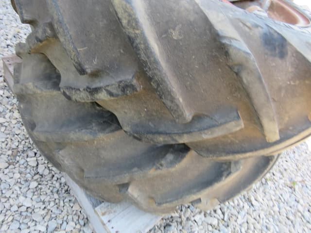 Image of Allis Chalmers CA equipment image 3