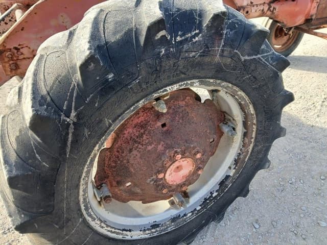 Image of Allis Chalmers CA equipment image 3