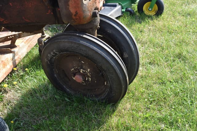 Image of Allis Chalmers CA equipment image 4
