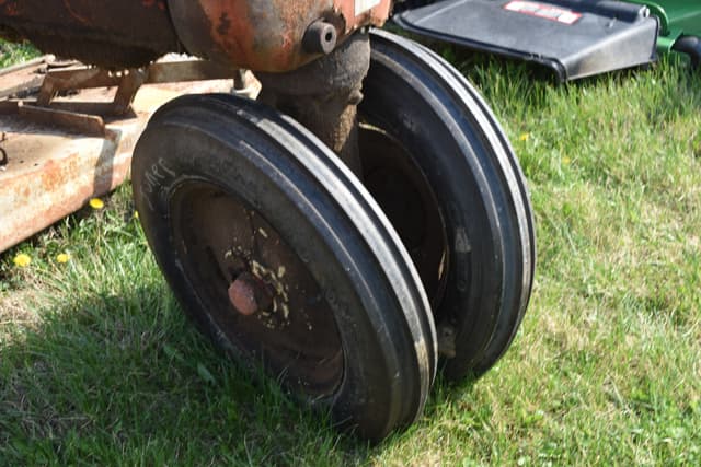 Image of Allis Chalmers CA equipment image 3