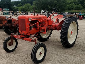 Main image Allis Chalmers CA