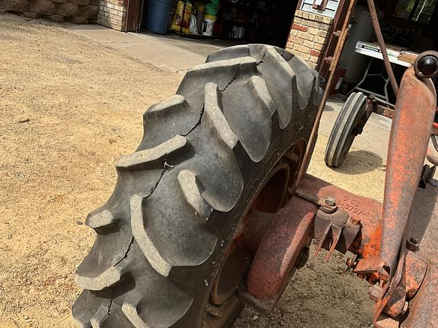 Image of Allis Chalmers CA equipment image 4