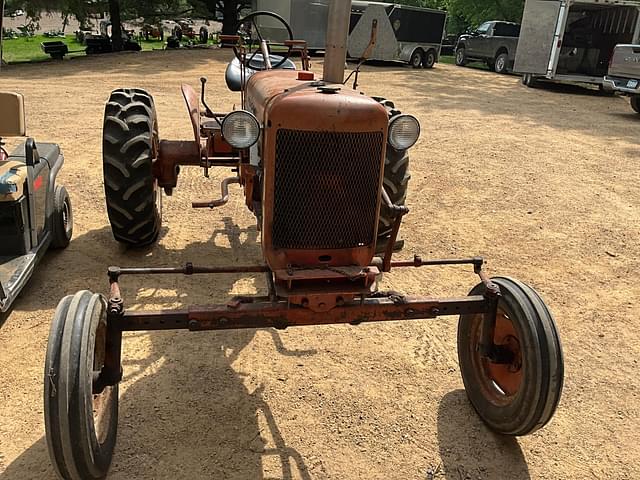 Image of Allis Chalmers CA equipment image 2