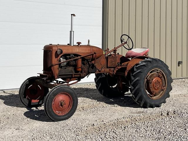 Image of Allis Chalmers CA equipment image 1