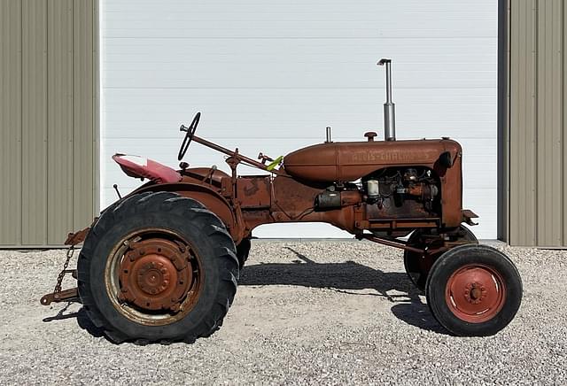 Image of Allis Chalmers CA equipment image 2