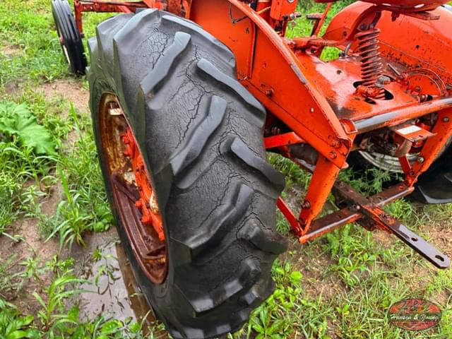 Image of Allis Chalmers CA equipment image 4