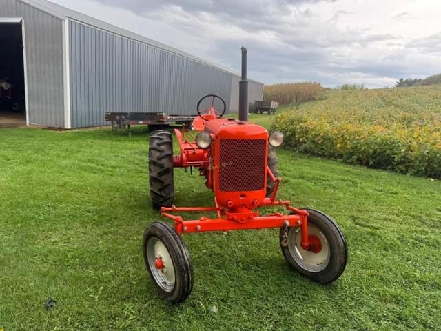 Image of Allis Chalmers CA equipment image 2