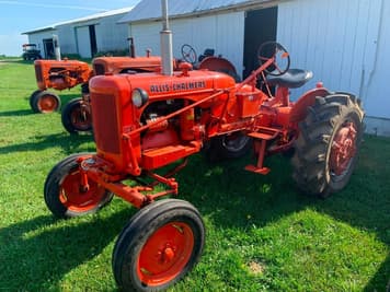 Main image Allis Chalmers CA