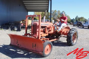Main image Allis Chalmers CA