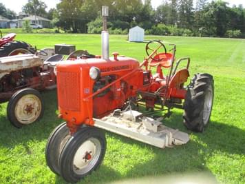 Main image Allis Chalmers CA
