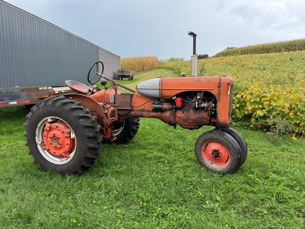 Image of Allis Chalmers CA Primary image