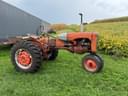 Allis Chalmers CA Image