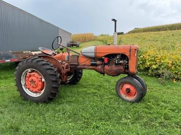 Main image Allis Chalmers CA