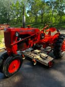 Allis Chalmers CA Image