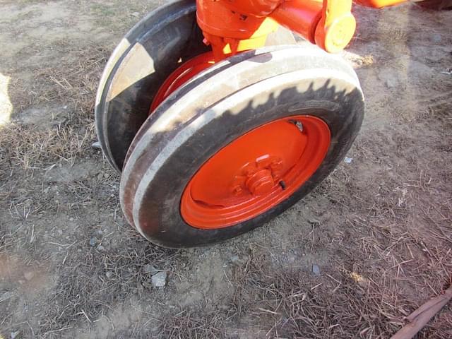 Image of Allis Chalmers CA equipment image 2