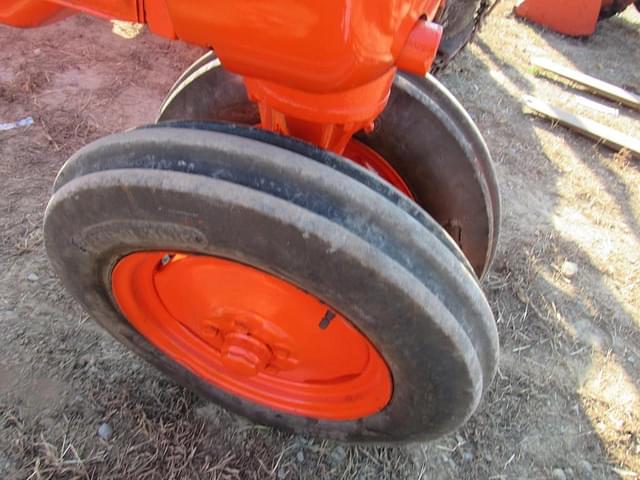 Image of Allis Chalmers CA equipment image 3