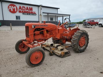 Main image Allis Chalmers CA