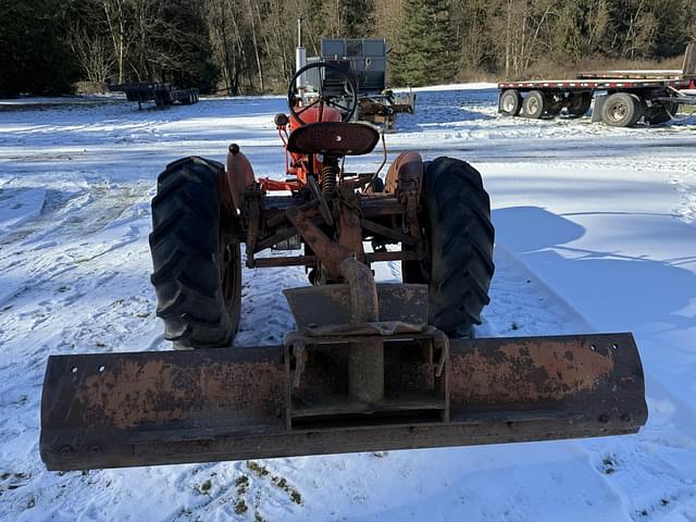 Image of Allis Chalmers CA equipment image 3