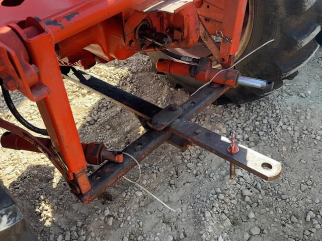 Image of Allis Chalmers CA equipment image 4
