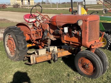 Main image Allis Chalmers CA