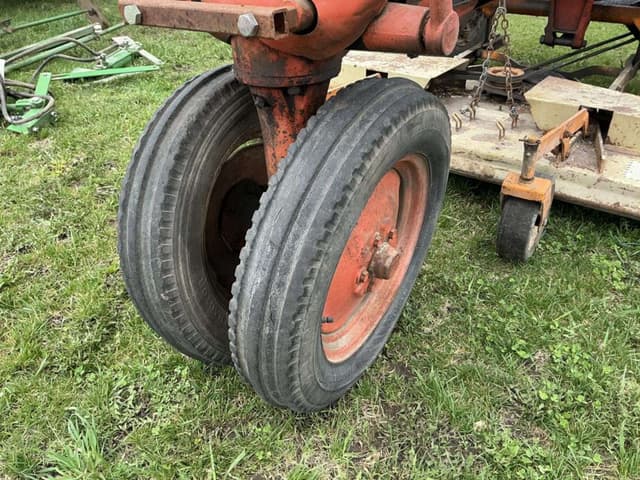 Image of Allis Chalmers CA equipment image 3