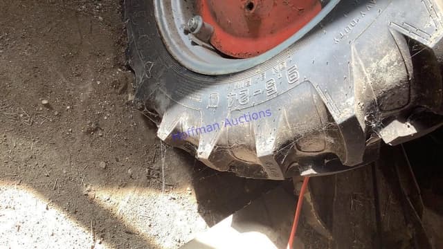 Image of Allis Chalmers CA equipment image 3