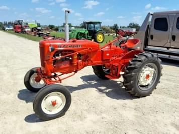 Main image Allis Chalmers CA