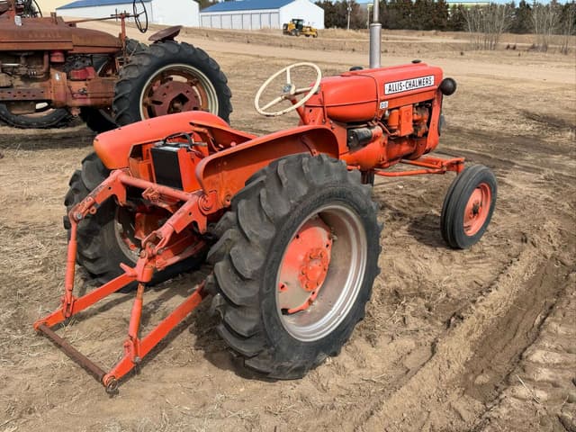 Image of Allis Chalmers D10 equipment image 2