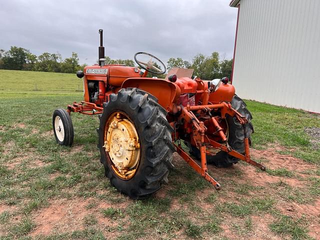 Image of Allis Chalmers D12 equipment image 1