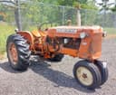Allis Chalmers D14 Image