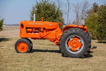 Main image Allis Chalmers D14
