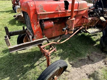 Main image Allis Chalmers D14