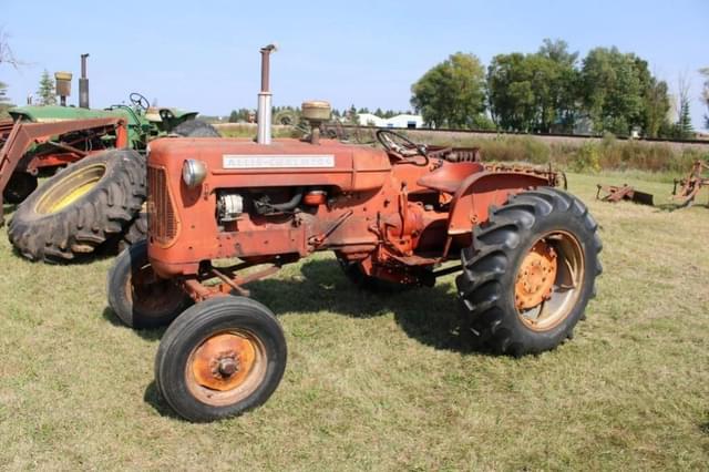Image of Allis Chalmers D15 equipment image 1