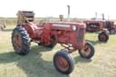 Allis Chalmers D15 Image