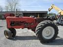 Allis Chalmers D17 Image