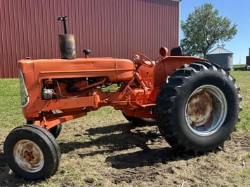 Main image Allis Chalmers D17
