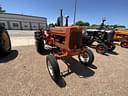 Allis Chalmers D17 Image