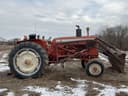 Allis Chalmers D19 Image
