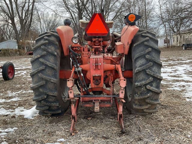 Image of Allis Chalmers D19 equipment image 3
