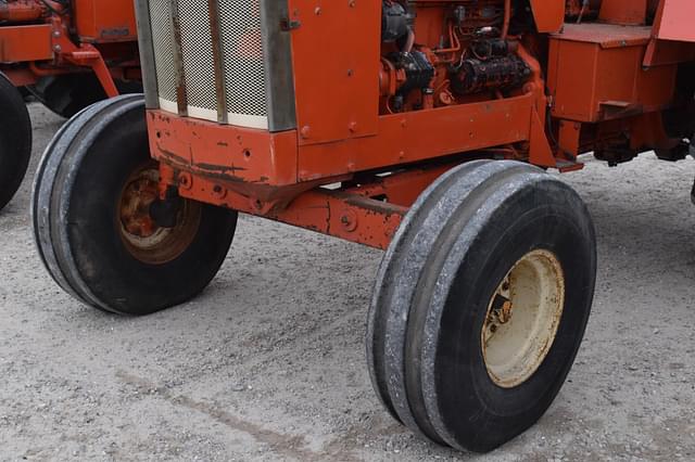 Image of Allis Chalmers D21 equipment image 2