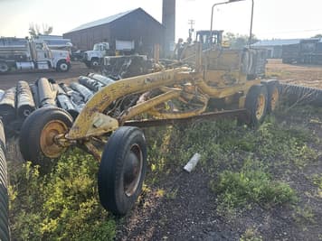 Main image Allis Chalmers D