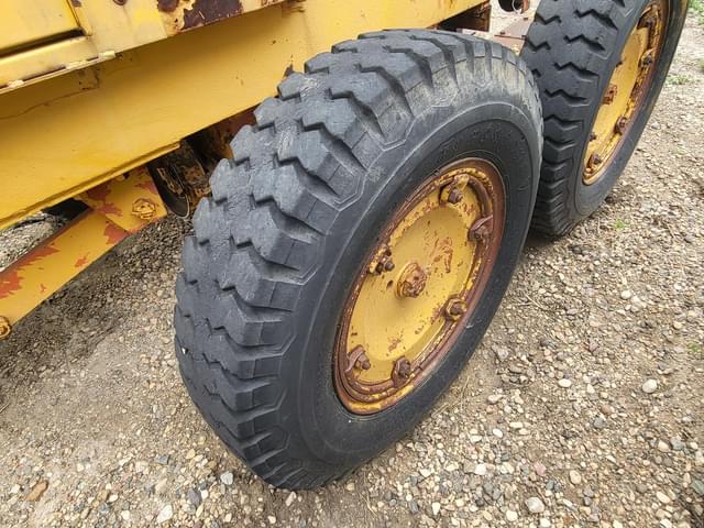 Image of Allis Chalmers D equipment image 4
