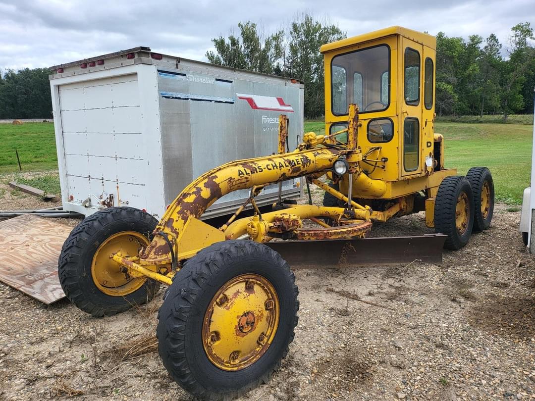Image of Allis Chalmers D Primary image