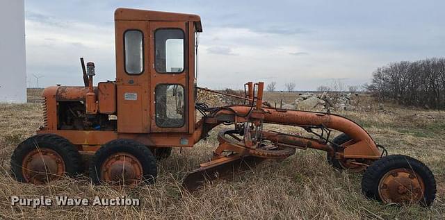 Image of Allis Chalmers D equipment image 3