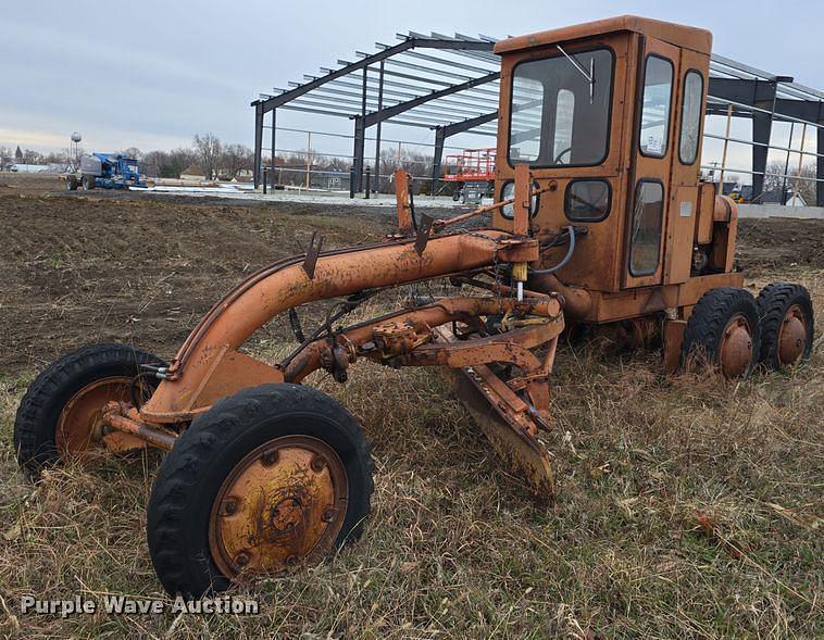 Image of Allis Chalmers D Primary image